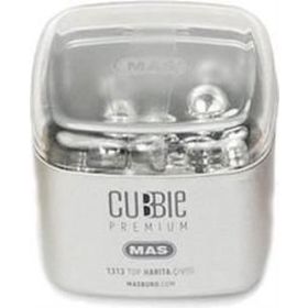 Mas 1313 Silver Cubbie Premium Top Harita Çivisi