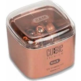 Mas 1315 Cubbie Premium Rose Gold Harita Çivisi