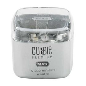 Mas 1316 Silver Harita Çivisi
