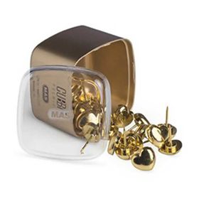 Mas 1317 Gold Harita Çivisi