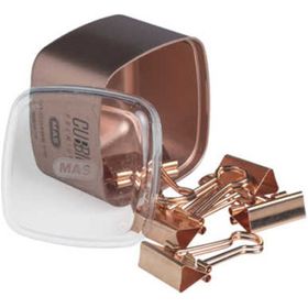 Mas 1324 Cubbie Omega Rose Gold 19 mm Kıskaç