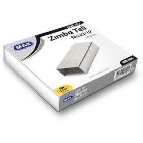 Mas 152 Arşiv Tipi No:23/10 Zımba Teli