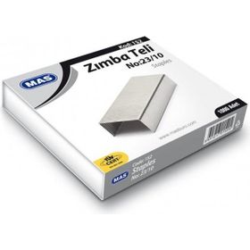 Mas 152 Arşiv Tipi No:23/10 Zımba Teli