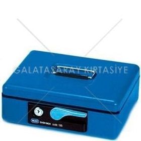 Mas 195 Jumbo Boy Mavi Para Kasası