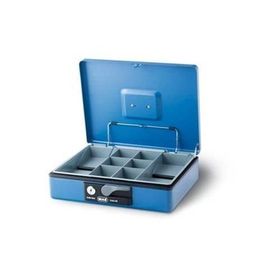 Mas 195 Jumbo Boy Mavi Para Kasası