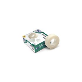Mas 2 Adet 2633 19 mm x 33 m Görünmez Bant