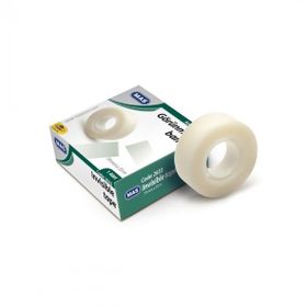 Mas 2 Adet 2633 19 mm x 33 m Görünmez Bant
