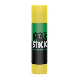 Mas 2008 8 gr Glue Stick Yapıştıtıcı