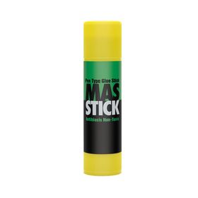 Mas 2025 25 gr Glue Stick Yapıştıtıcı