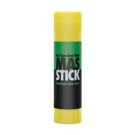 Mas 2025 25 gr Glue Stick Yapıştıtıcı