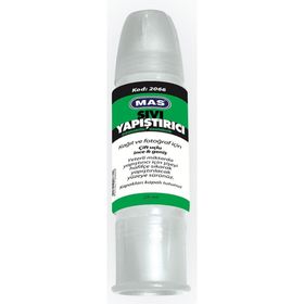 Mas 2066 28 ml Sıvı Yapıştırıcı
