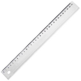 Mas 2230 30 cm Plastik Cetvel
