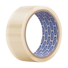 Mas 2602 Şeffaf 45 mmx40 m Koli Bandı