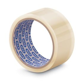 Mas 2602 Şeffaf 45 mmx40 m Koli Bandı