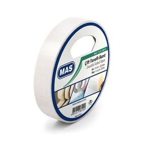Mas 2613 25x25 mt Çift Taraflı Bant
