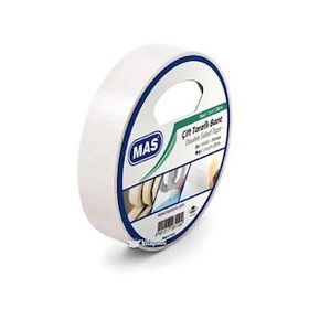 Mas 2614 38 mm x 25 m Çift Taraflı Bant