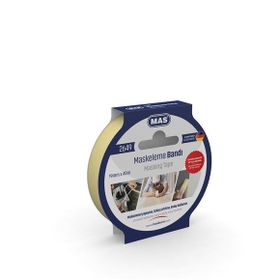 Mas 2649 19 mm x 40 mt Maskeleme Bandı