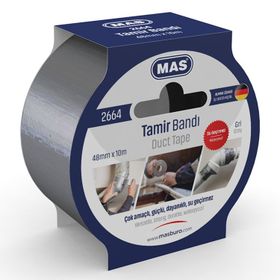 Mas 2664 48 mm x 10 m Tamir Bandı