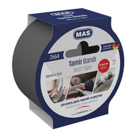 Mas 2664 48 mm x 10 m Tamir Bandı