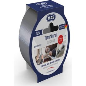 Mas 2664 48 mm x 10 m Tamir Bandı