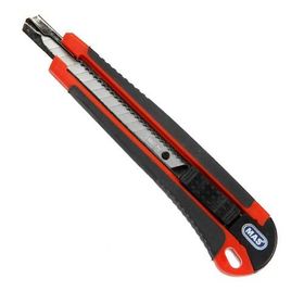 Mas 2740 Kauçuk Maket Bıçağı