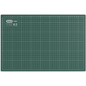 Mas 2783 Kesim Tablası A3