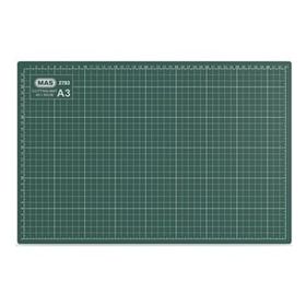 Mas 2783 Kesim Tablası A3