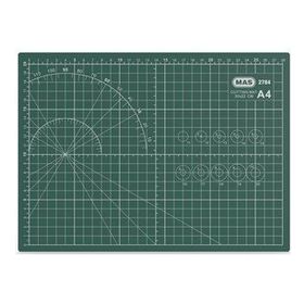 Mas 2784 A4 Kesim Tablası