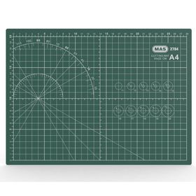 Mas 2784 A4 Kesim Tablası