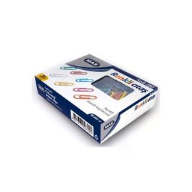 Mas 280 28 mm Pvc Kaplı Renkli 50 Adet Ataş