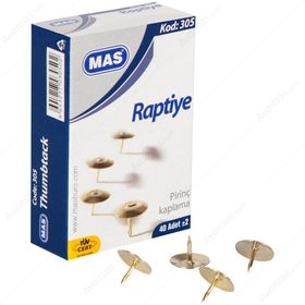 Mas 305 Raptiye