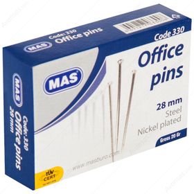Mas 330 Toplu İğne