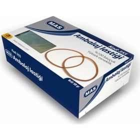 Mas 355 50 gr Ambalaj Lastiği