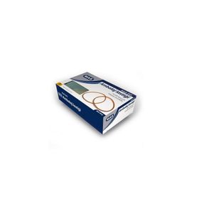 Mas 355 80-50 mm 50 gr %100 Kauçuk Ambalaj Lastiği