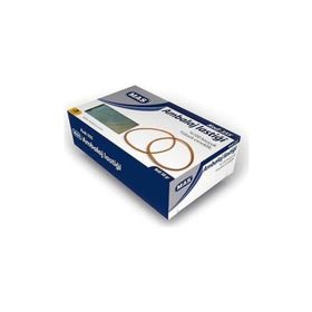 Mas 355 80-50 mm 50 gr %100 Kauçuk Ambalaj Lastiği