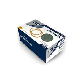 Mas 370 50 gr 40 mm Mini Ambalaj Lastiği