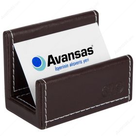 Mas 3820 Kartvizitlik
