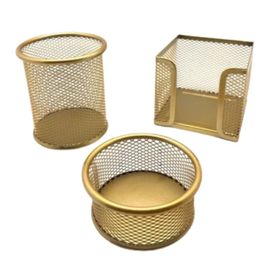 Mas 3'lü Gold 505 Metal Masa Seti