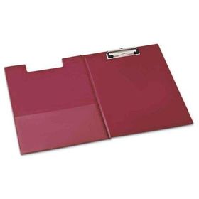 Mas 4104 Bordo Kapaklı Sekreterlik