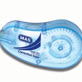 Mas 453 Midi 5 mm 8 m 12'li Şerit Silici