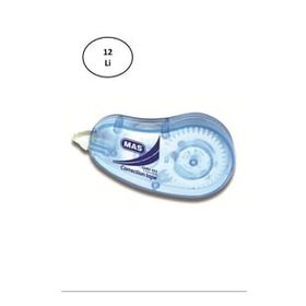 Mas 453 Midi 5 mm 8 m 12'li Şerit Silici