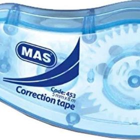 Mas 453 Midi 5 mm 8 m 12'li Şerit Silici