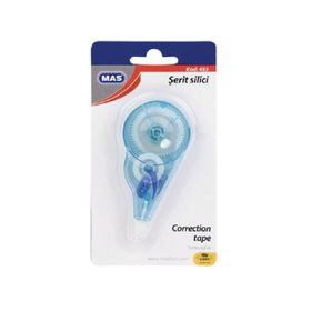 Mas 453 Şerit 5 mm 8 m Daksil