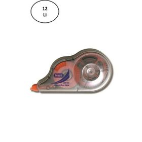 Mas 459 Maxi Daksil 5 mm x 16 m 12 li Şerit Düzeltici