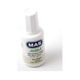 Mas 460 10 Adet 20 ml Su Bazlı Sıvı Örtücü