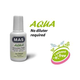 Mas 460 10 Adet 20 ml Su Bazlı Sıvı Örtücü
