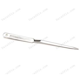 Mas 470 Krom Zarf Açacağı