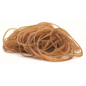 Mas 50 gr Kauçuk Lastik Kutu