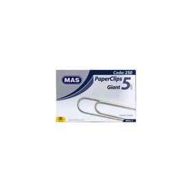 Mas 50 mm 250 Dev Ataş