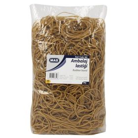 Mas 500 gr Ambalaj Lastiği